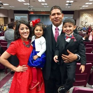 Meet your Posher, Miranda